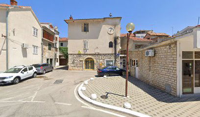 Bankomat JB ŠIBENIK