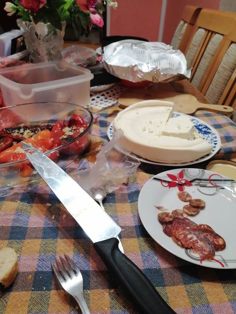 Poljoprivredno gazdinstvo Arsenović