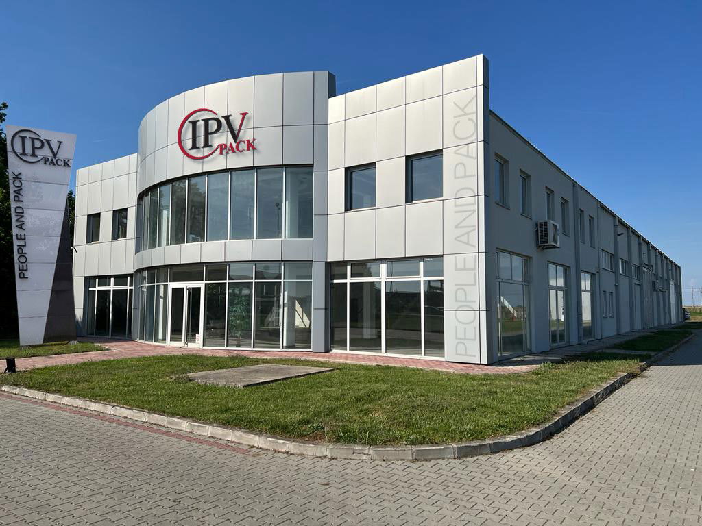 IPV PACK d.o.o.