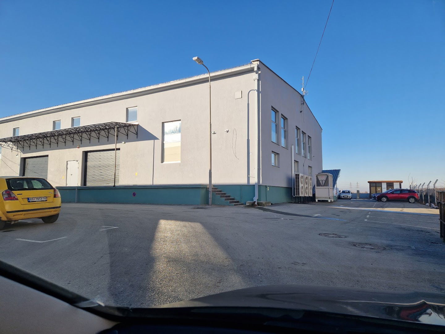 Medica Linea Pharm Warehouse