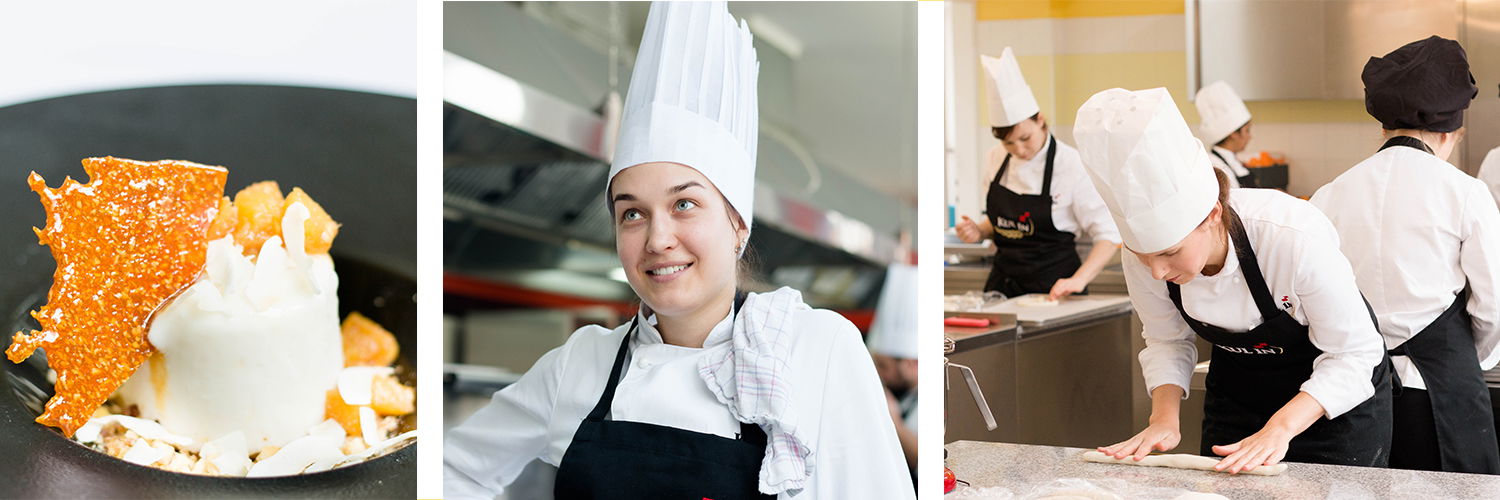 Culinary Institute Kul IN