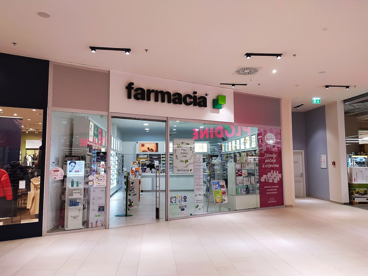 Farmacia specijalizirana prodavaonica