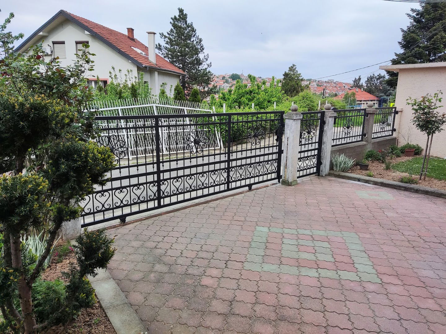 Bravarska radionica Nikacevic