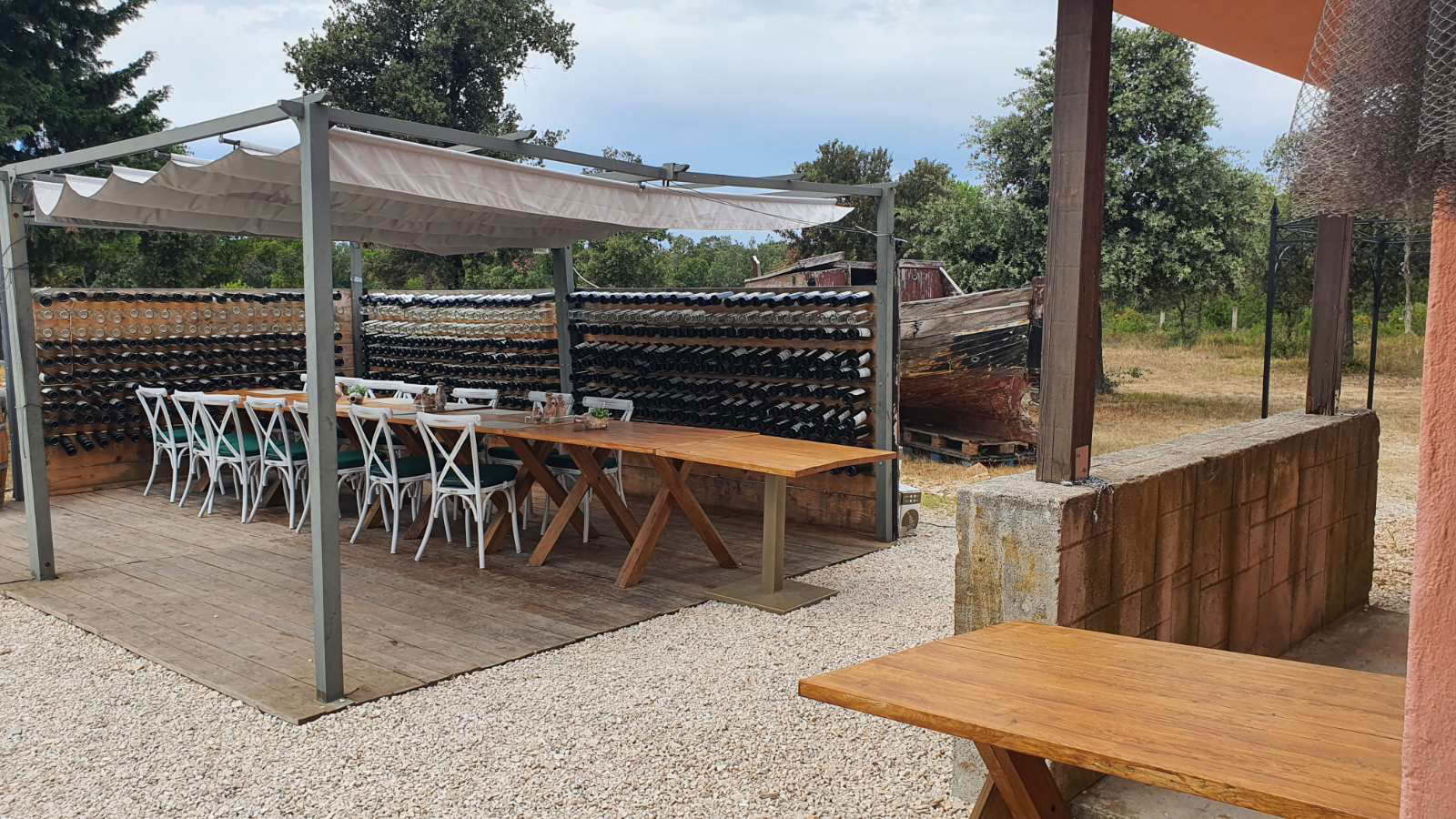 Konoba Kraljevski Vinogradi