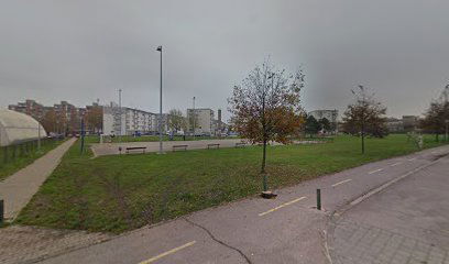 Nogometno igralište Cvjetno