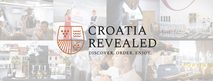 Croatia Revealed