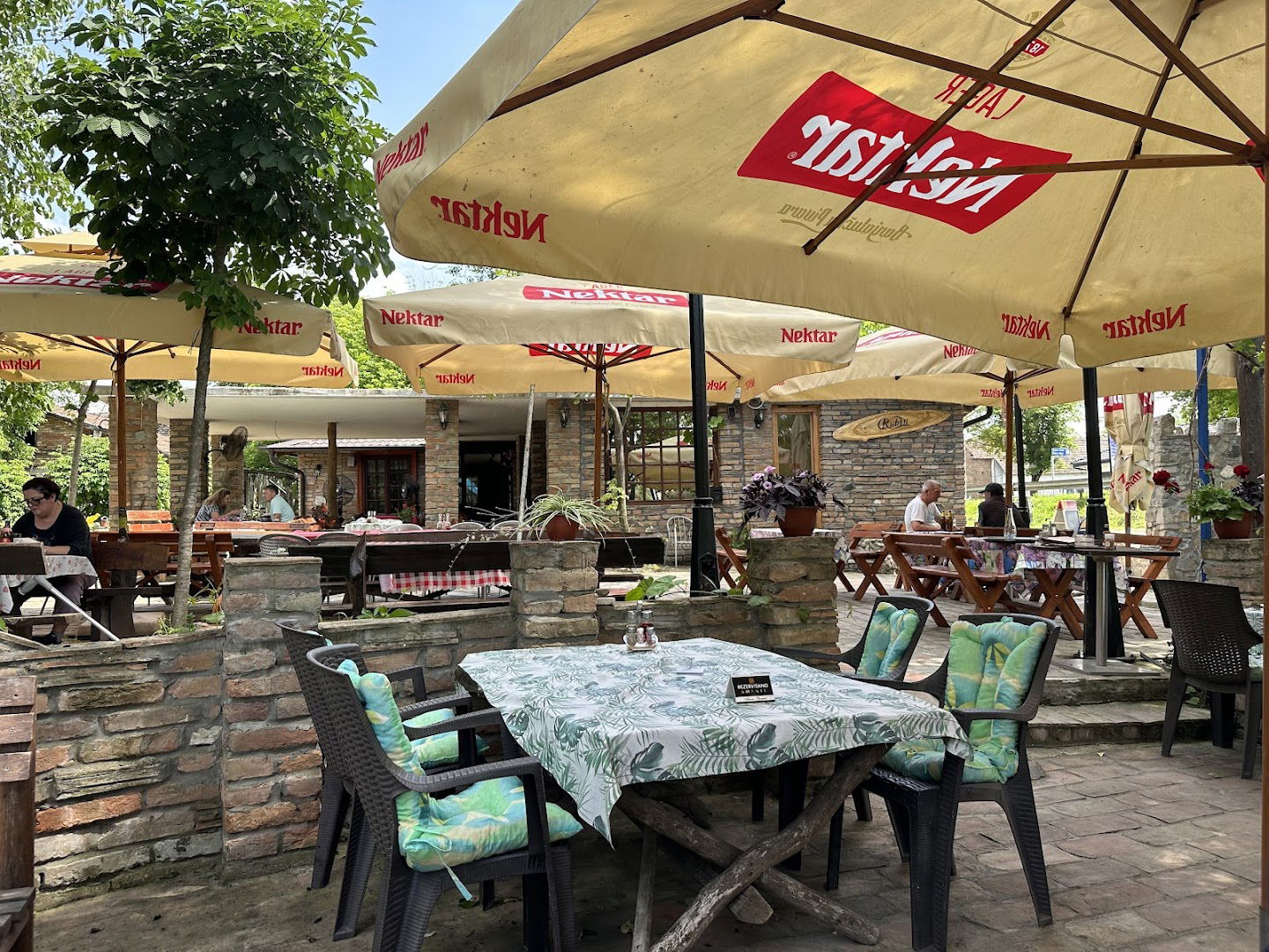 Чарда Опава