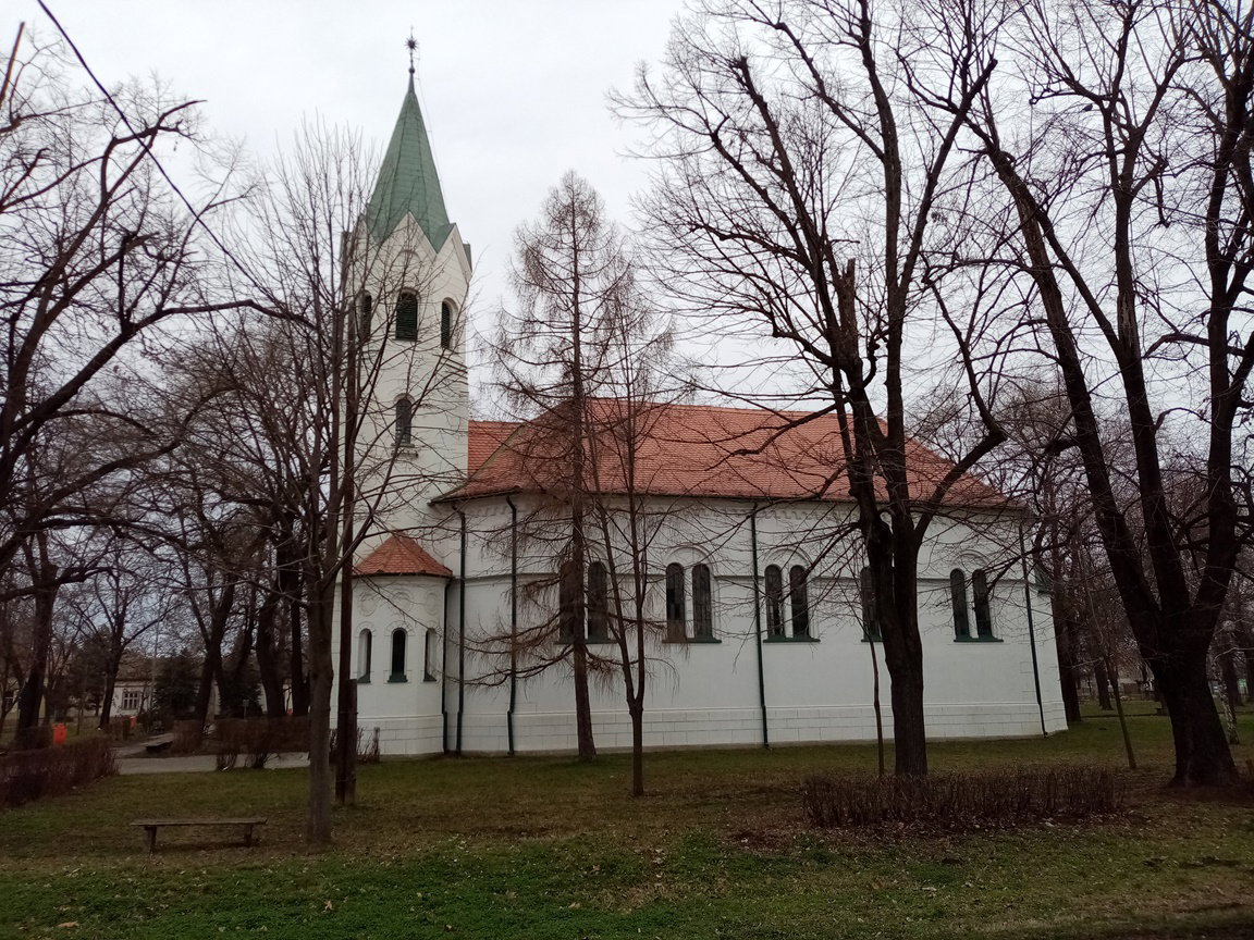 Reformed Christian Church