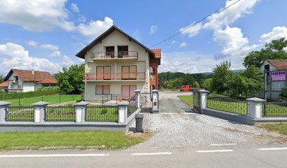 FRIZERSKI SALON ZA ŽENE I MUŠKARCE MARIJA, VL. MARIJA VRBAN