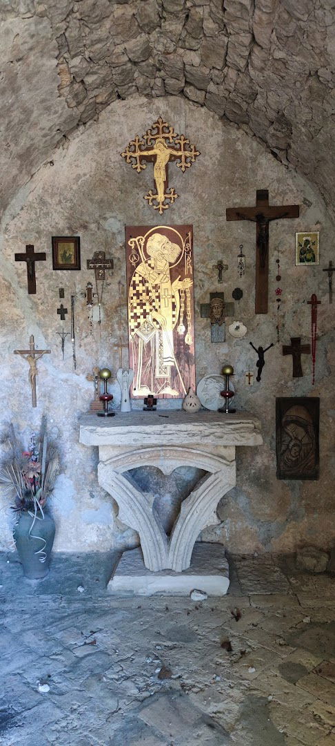 Church of St. Leonard