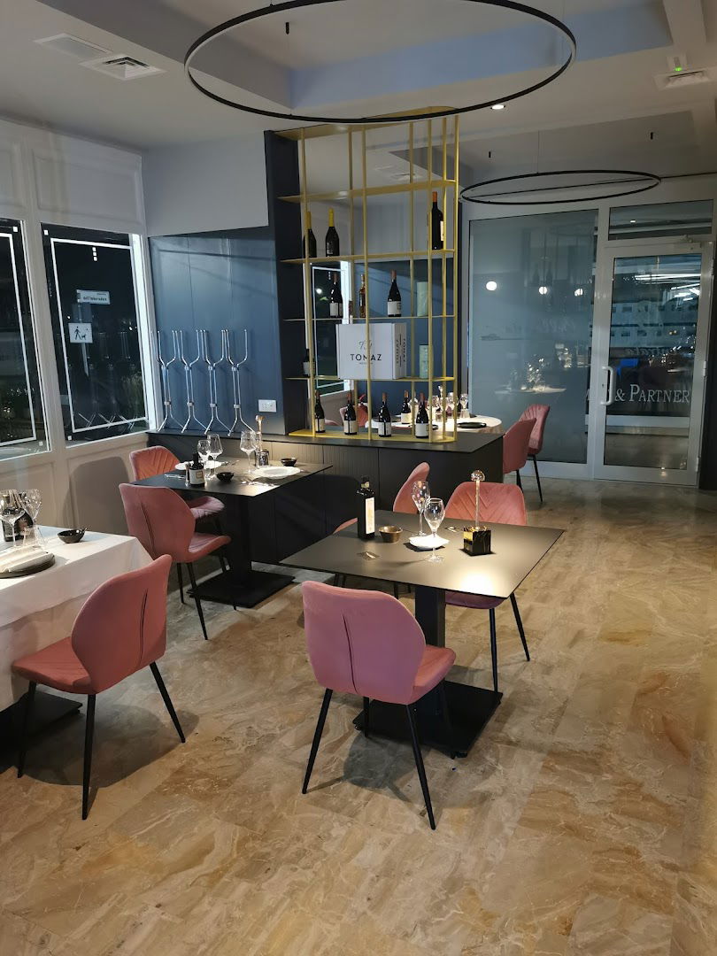 Bistrot Ristorante Bellavista