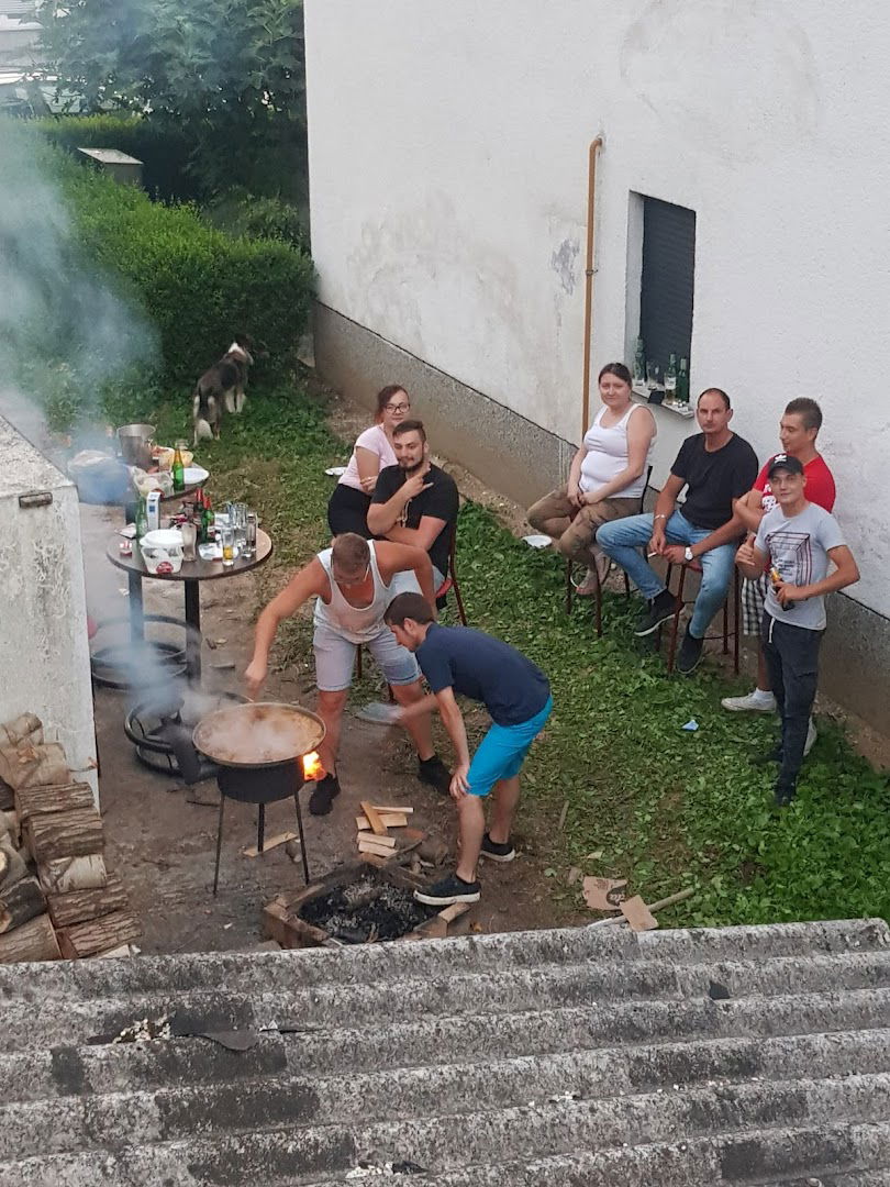 BILJAR KLUB NOVI MAROF