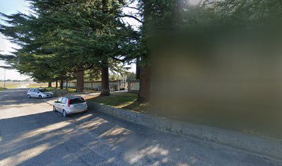 Cimitero di Aiello del Friuli / Cimitieri di Dael