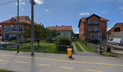 ELEKTROMEHANIČKI SERVIS