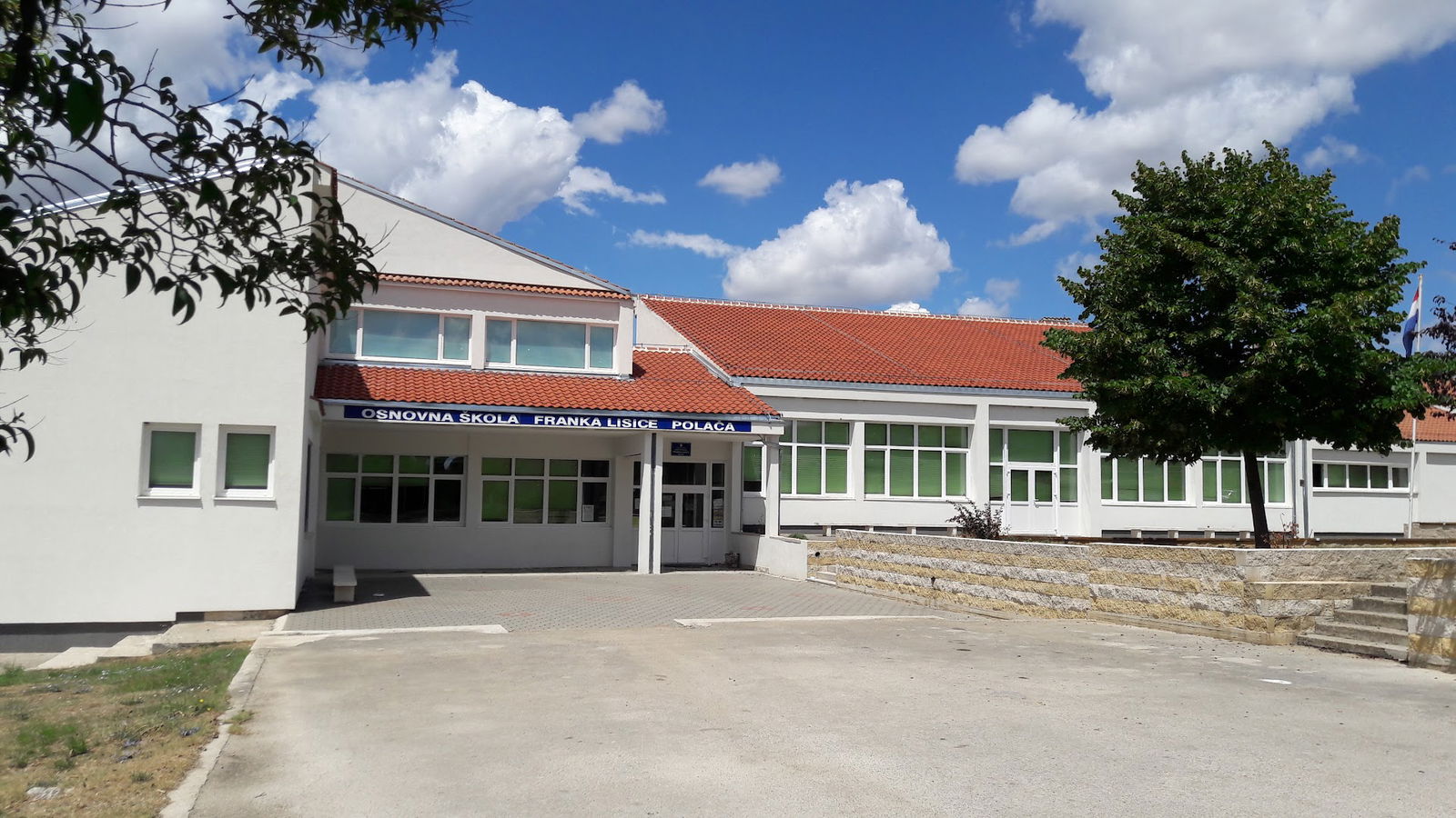 OSNOVNA ŠKOLA POLAČA