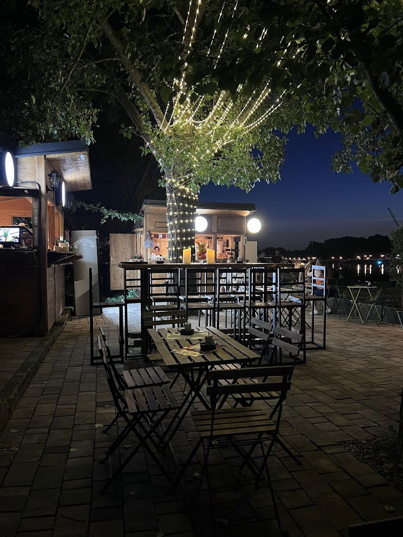 Cheese & Fruit Express