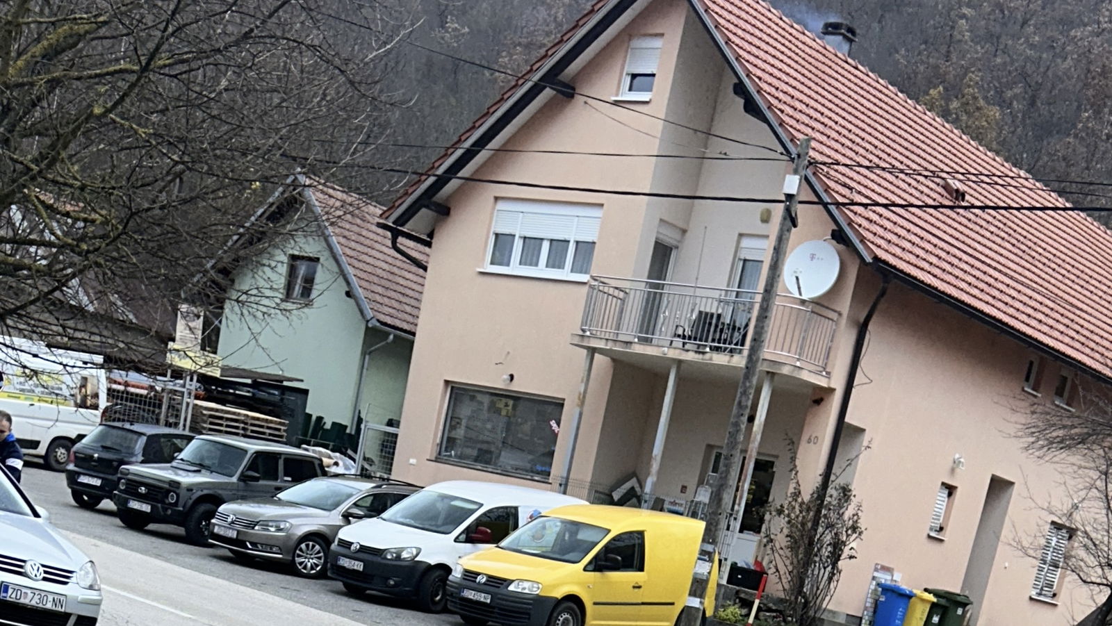 Vodoinstalaterski obrt Pezer