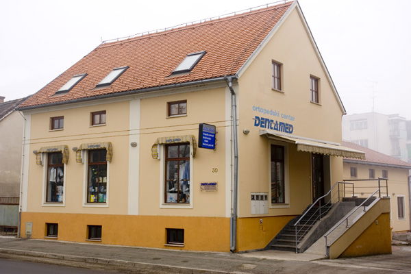 DENTAMED d.o.o. proizvodnja i trgovina ortopedskim pomagalima i medicinskim proizvodima