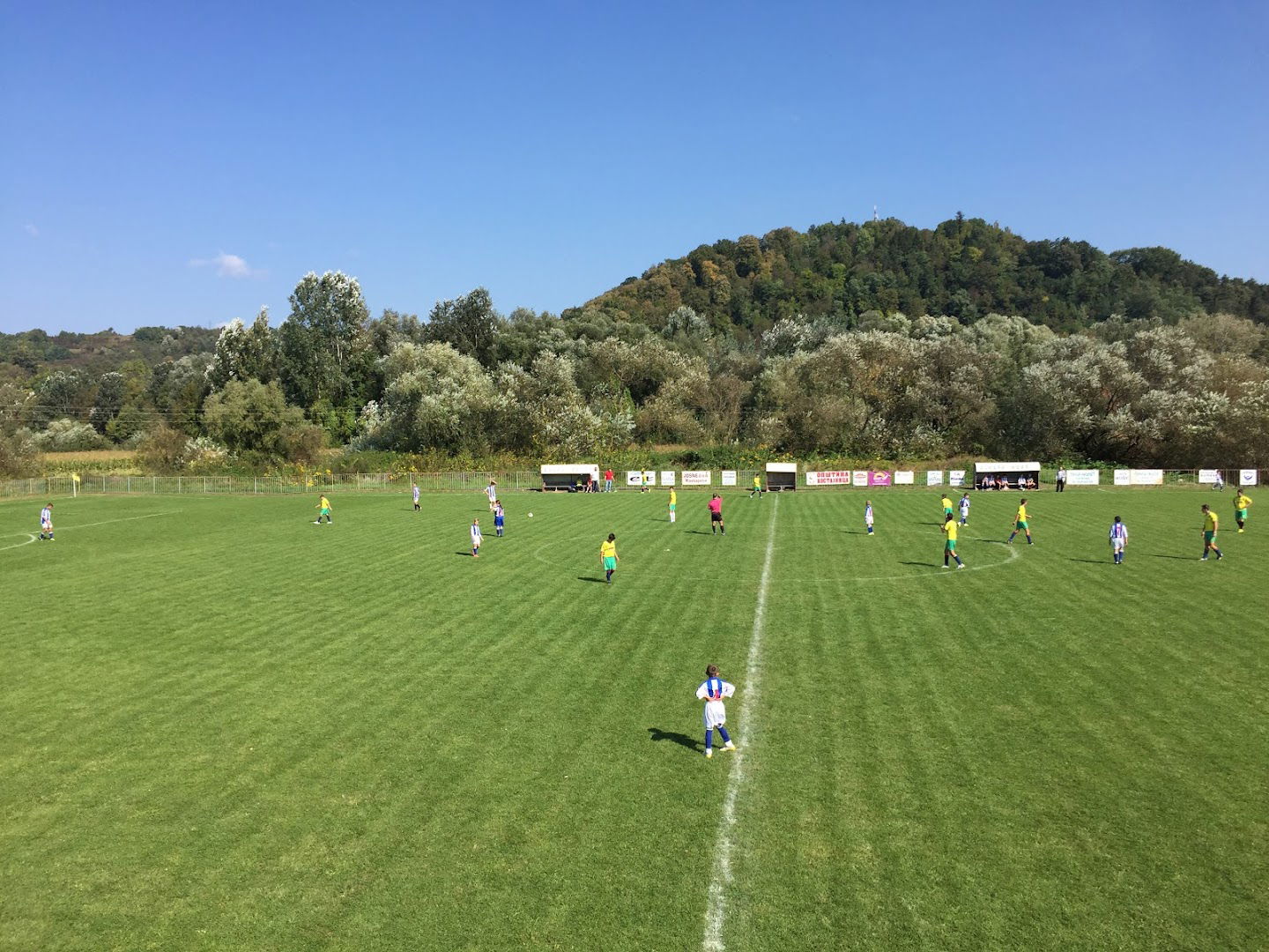 FK "Partizan" Kostajnica