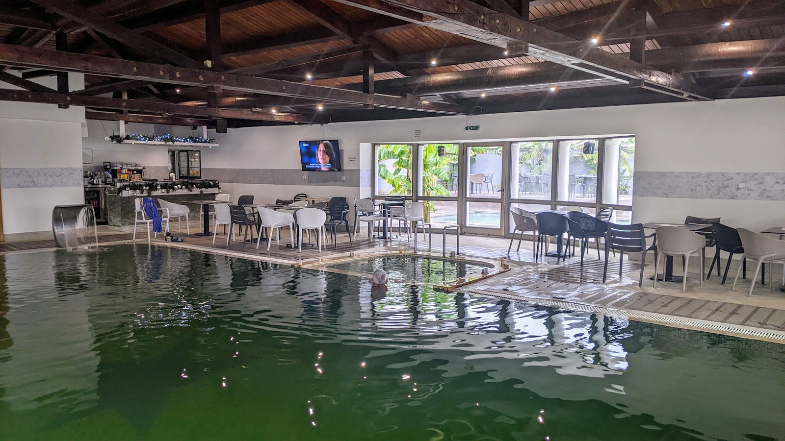 Termalni Spa Centar Plava Zvezda