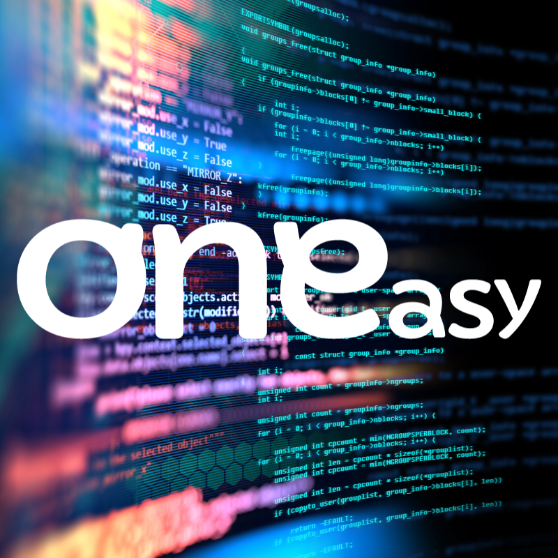 ONE.easy