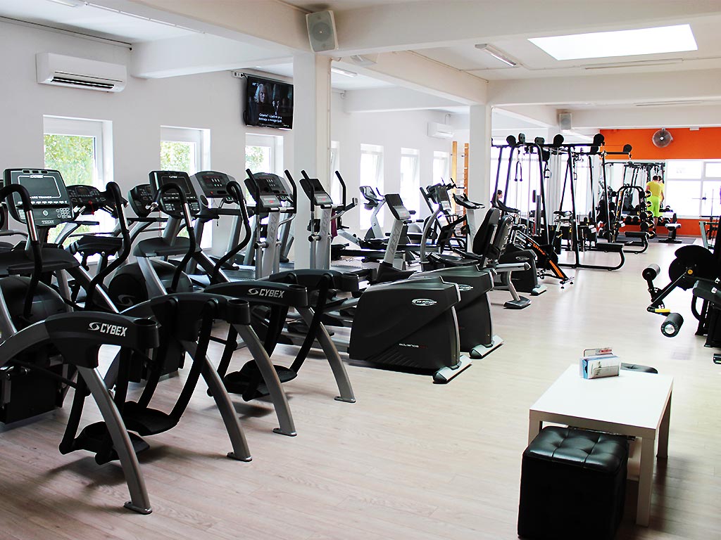 2life fitness center