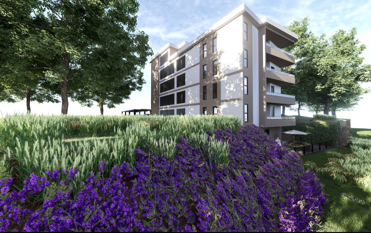 Real Estate Medjugorje - Jonida d.o.o