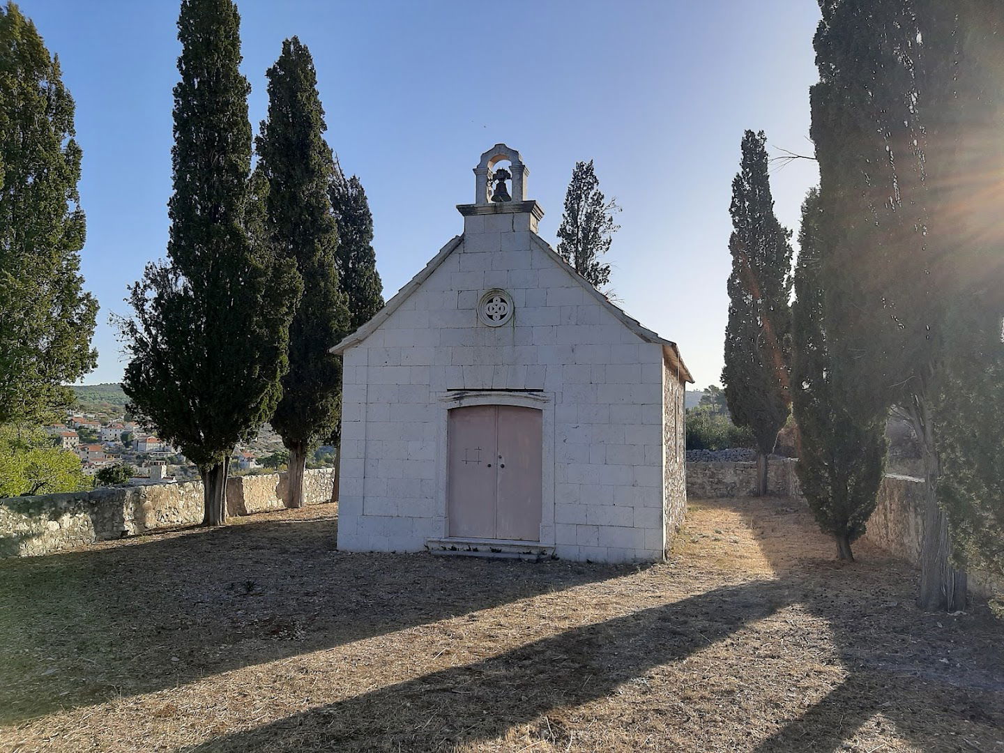 Church of Our Lady of Health