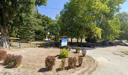 CENTAR ZA ODGOJ I OBRAZOVANJE ZAJEZDA