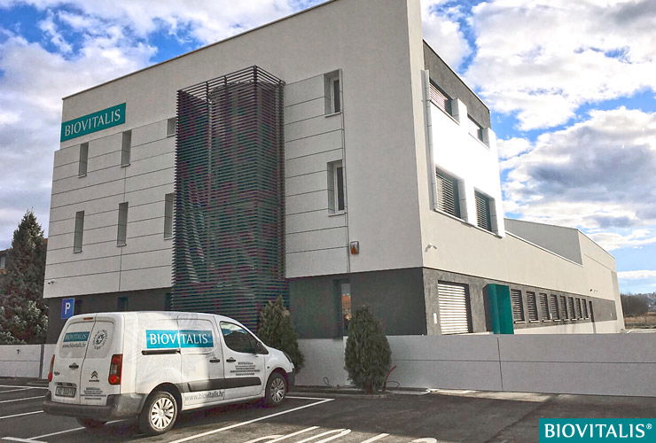 BIOVITALIS d.o.o.