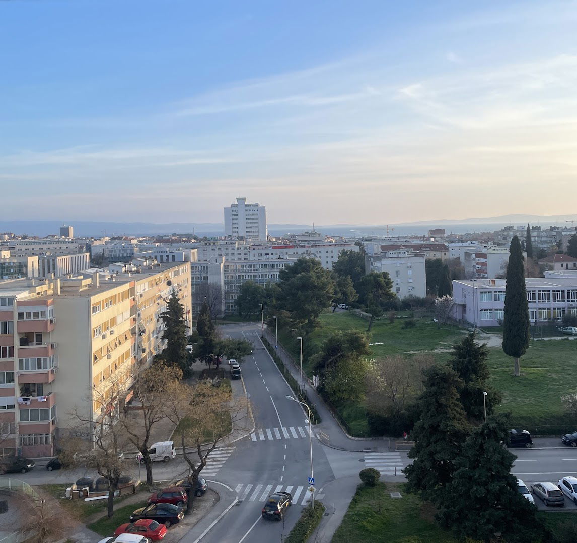 Croatia osiguranje d.d.