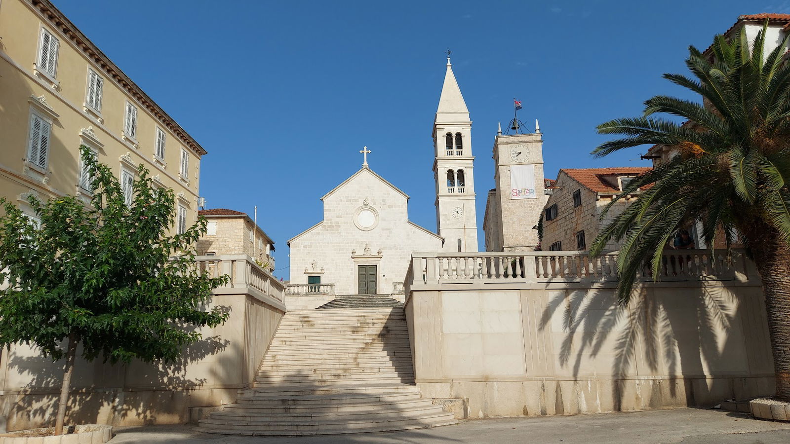 Church of the Annunciation to the Blessed Virgin Mary