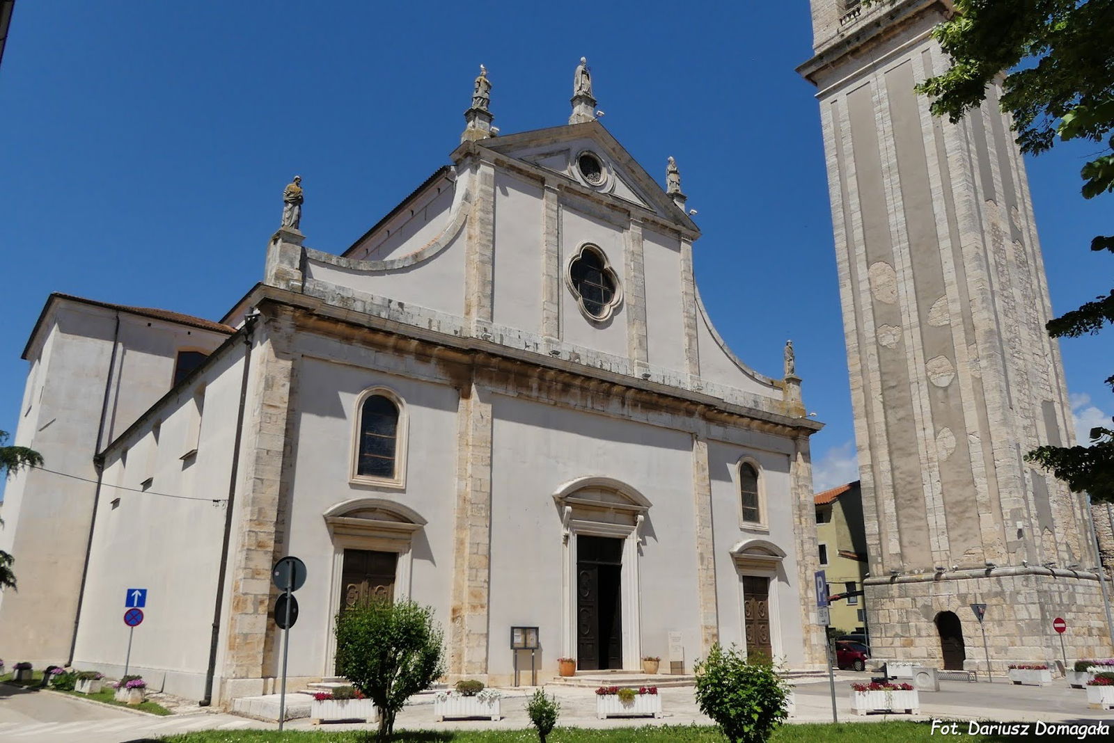 Church of St. Blaise