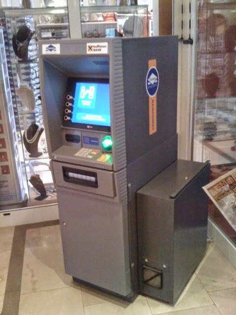 ATM (Euronet)