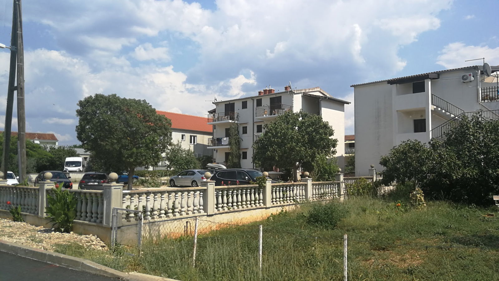 Gajec Apartments