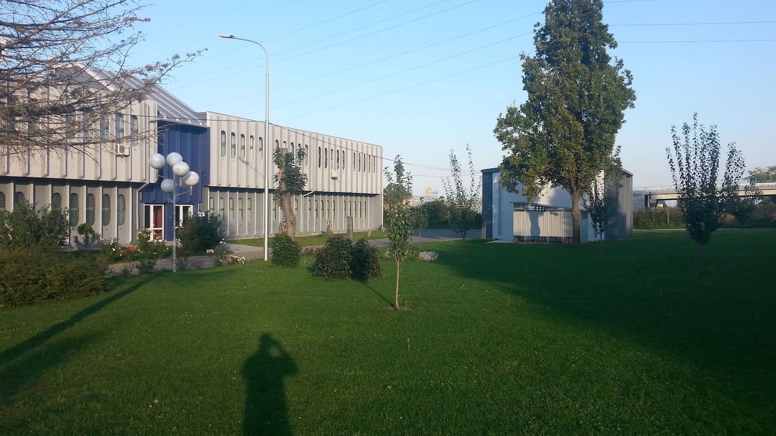 Kolektor Ats Novi Sad