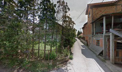 Alu i Pvc stolarija PANTIC