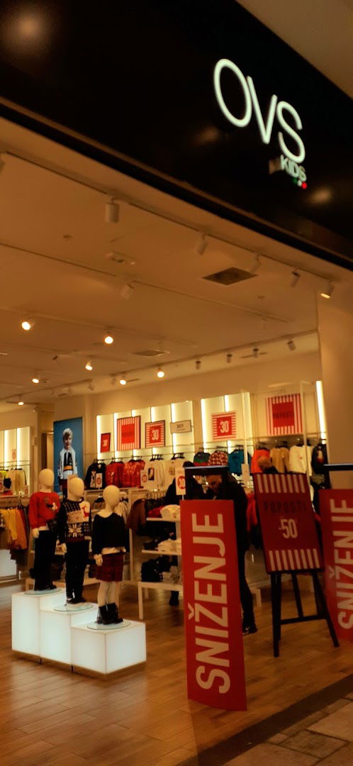 OVS Kids