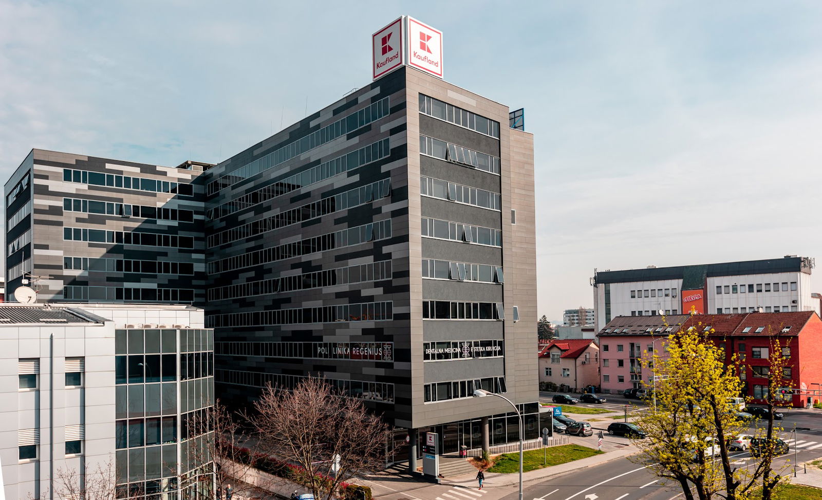 Kaufland Hrvatska k.d.