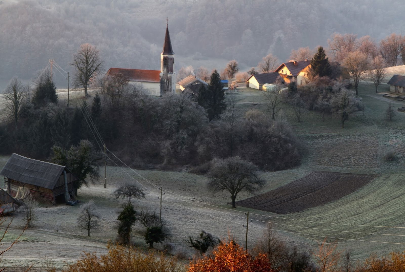 cerkev sv. Pavla