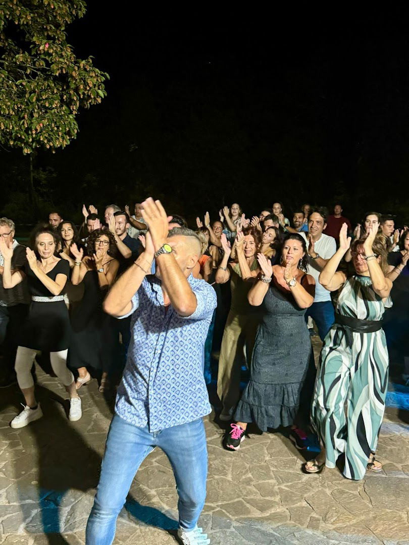 ASD Aztecan Academy Scuola di ballo Trieste