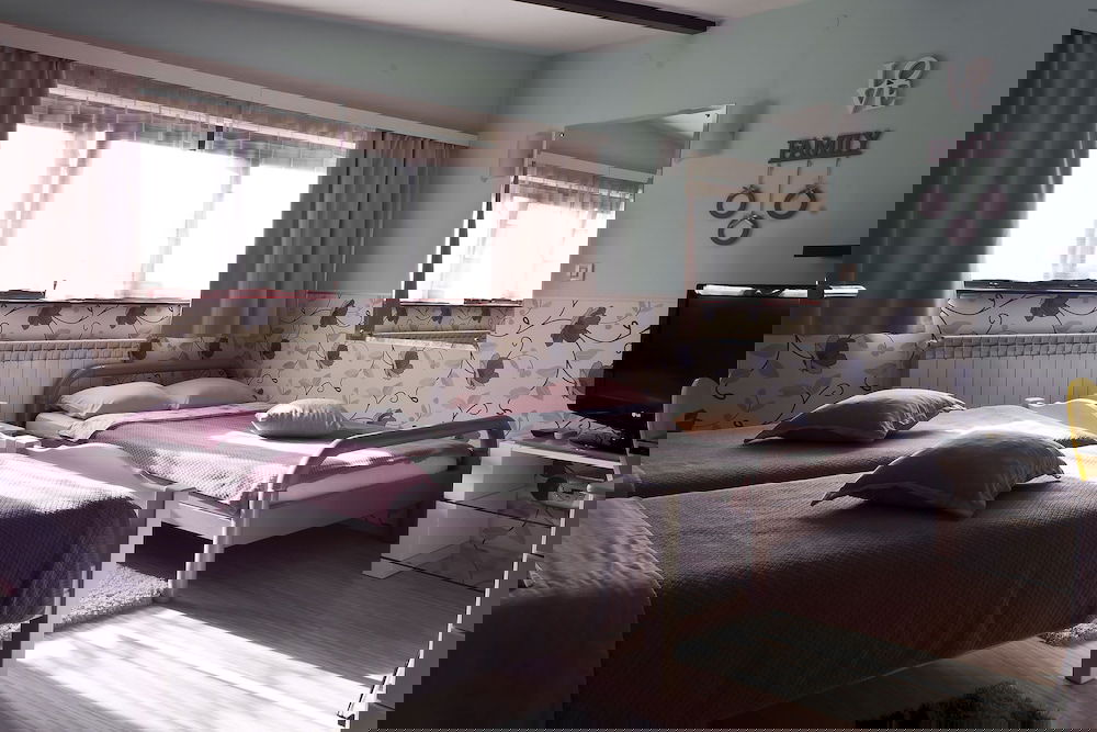 "Cheap Rooms" Zagreb