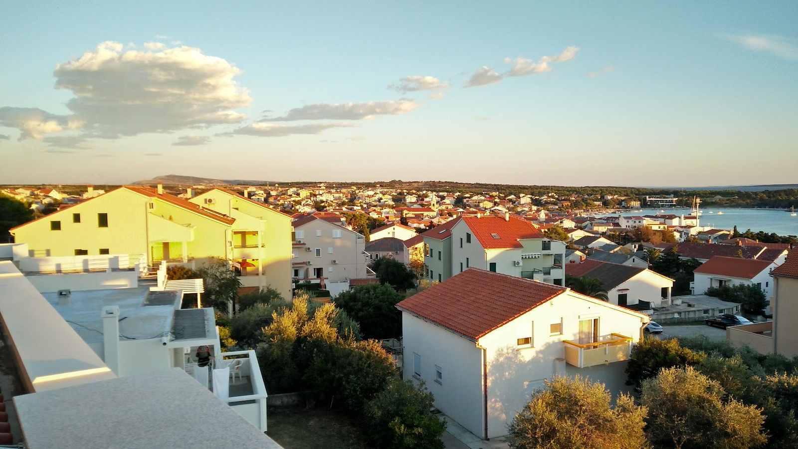 Apartments Meri - Novalja