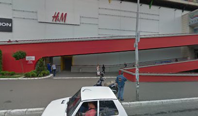 Yettel Bank ATM i savetnik