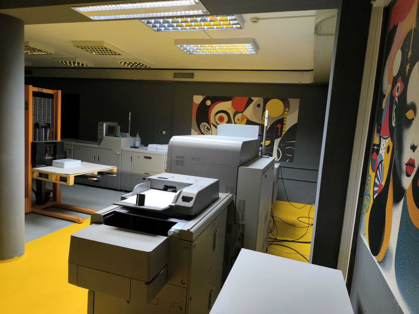 Kuća Štampe Plus d.o.o.