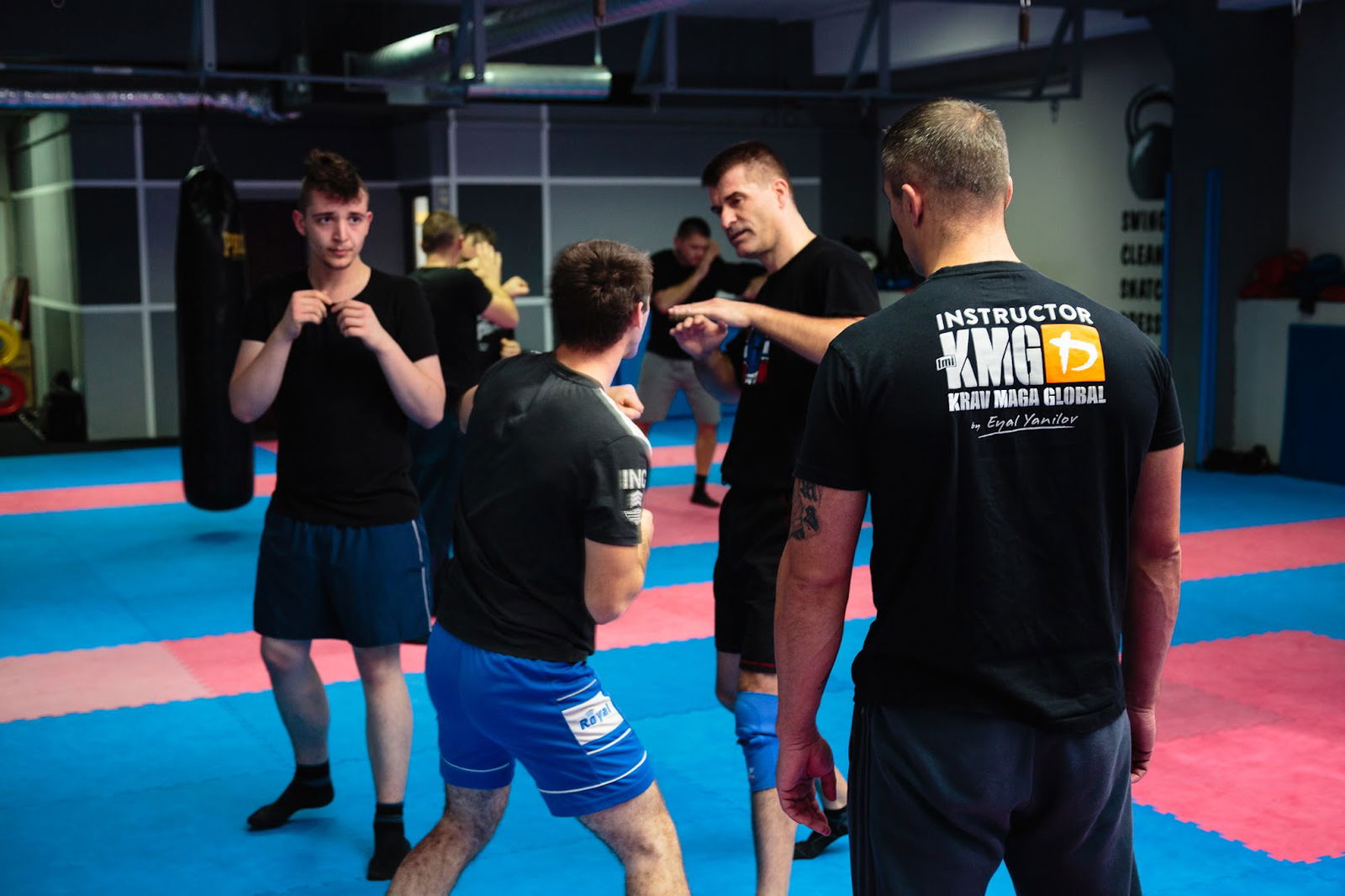 Krav Maga Koprivnica