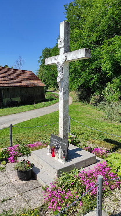 Crucifix