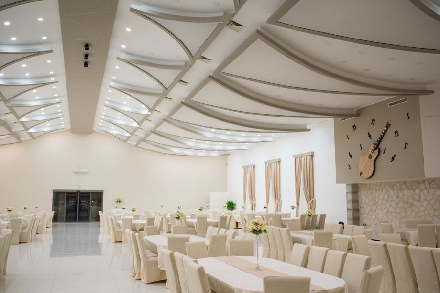 Svadbeni Salon la viva