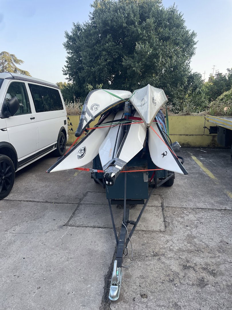 ORLIĆ AUTOKAROSER - AUTOLIMARSKI OBRT, VL. GORAN ORLIĆ