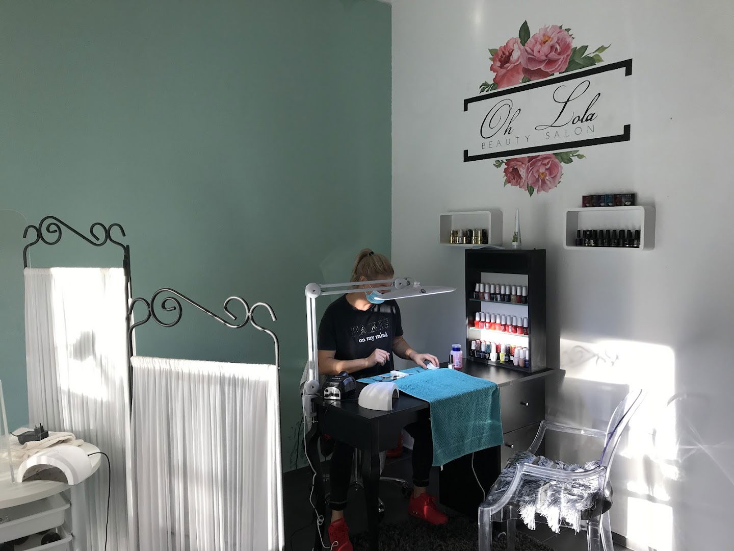 Oh Lola salon za njegu lica i tijela